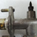 Isuzu Trooper 3 AISIN sajūga cilindra galvenais cilindrs 8972130400 97213040