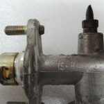 Isuzu Trooper 3 AISIN sajūga cilindra galvenais cilindrs 8972130400 97213040