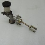Isuzu Trooper 3 AISIN sajūga cilindra galvenais cilindrs 8972130400 97213040