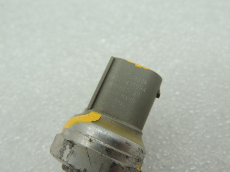 Nissan X-Trail T32 1,6DCi R9M 96kW 22760-00Q0C Izplūdes spiediena sensors 2276000Q0C