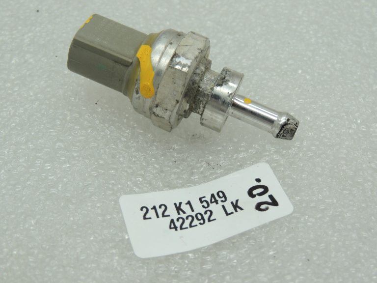 Nissan X-Trail T32 1,6DCi R9M 96kW 22760-00Q0C Izplūdes spiediena sensors 2276000Q0C