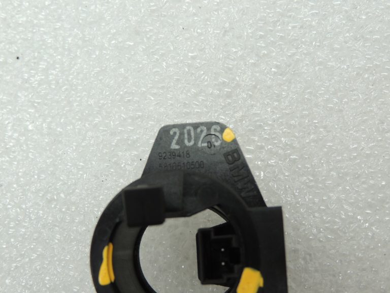 BMW F20 F20 F21 F22 F30 F30 F31 F80 F34 F32 F33 F10 Avārijas starta spole 61319239418 9239418