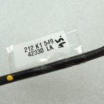 Nissan X-Trail T32 1,6DCi R9M 96kW Izplūdes gāzu temperatūras sensors 2264000QAD