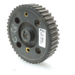 Opel 1.7DTi Y17DT iesmidzināšanas sūkņa zobrata ritenis, laika siksnas skriemelis 97185247 819551