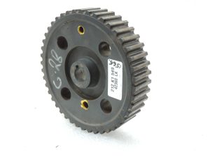Opel 1.7DTi Y17DT iesmidzināšanas sūkņa zobrata ritenis, laika siksnas skriemelis 97185247 819551