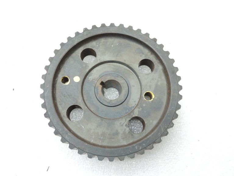 Opel 1.7DTi Y17DT iesmidzināšanas sūkņa zobrata ritenis, laika siksnas skriemelis 97185247 819551