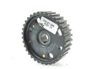 Opel Astra H 1.7 CDTI Z17DTH Iesmidzināšanas sūknis Laika siksnas skriemelis 98021237 98021237