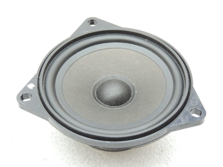 BMW 5ER E60 E61 vidējā diapazona skaļrunis 65126923174 6923174