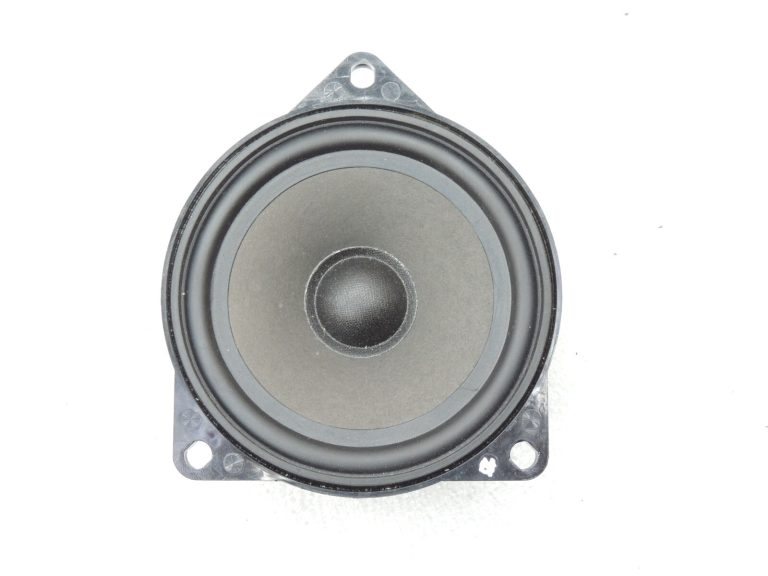 BMW 5ER E60 E61 vidējā diapazona skaļrunis 65126923174 6923174