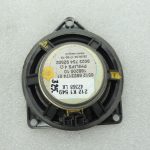 BMW 5ER E60 E61 vidējā diapazona skaļrunis 65126923174 6923174