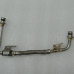 Ford Ranger P375 2.0TDCi T20DD0J Ūdens cauruļvads JB3Q-8A506-AA 2215463