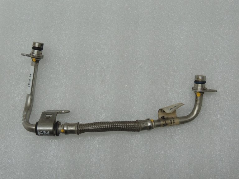 Ford Ranger P375 2.0TDCi T20DD0J Ūdens cauruļvads JB3Q-8A506-AA 2215463