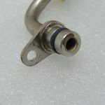 Ford Ranger P375 2.0TDCi T20DD0J Ūdens cauruļvads JB3Q-8A506-AA 2215463