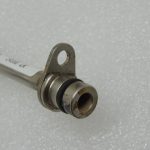 Ford Ranger P375 2.0TDCi T20DD0J Ūdens cauruļvads JB3Q-8A506-AA 2215463