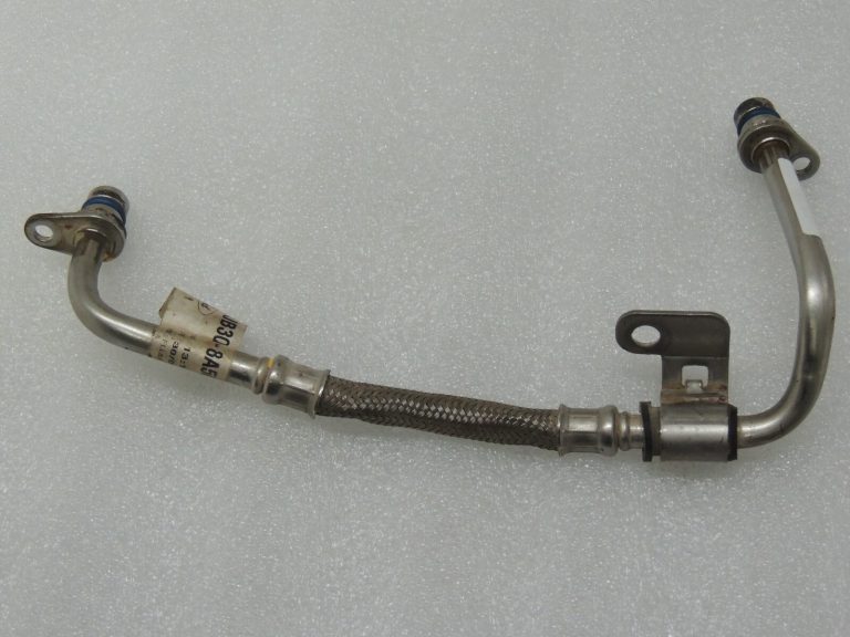 Ford Ranger P375 2.0TDCi T20DD0J Ūdens cauruļvads JB3Q-8A506-AA 2215463