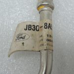 Ford Ranger P375 2.0TDCi T20DD0J Ūdens cauruļvads JB3Q-8A506-AA 2215463