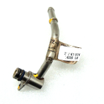 Ford Ranger P375 2.0TDCi T20DD0J Ūdens cauruļvadu līnija JB3Q-9V472-AA JB3Q-9V472-AB