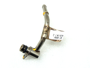 Ford Ranger P375 2.0TDCi T20DD0J Ūdens cauruļvadu līnija JB3Q-9V472-AA JB3Q-9V472-AB