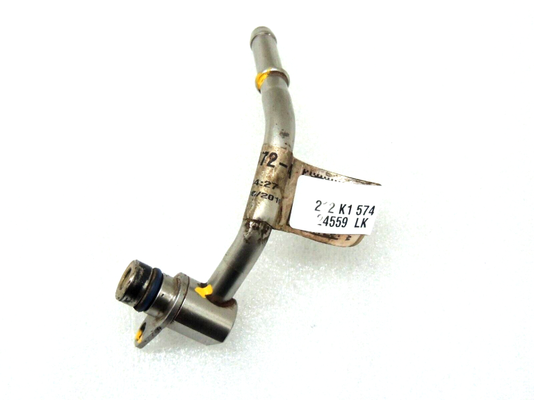 Ford Ranger P375 2.0TDCi T20DD0J Ūdens cauruļvadu līnija JB3Q-9V472-AA JB3Q-9V472-AB