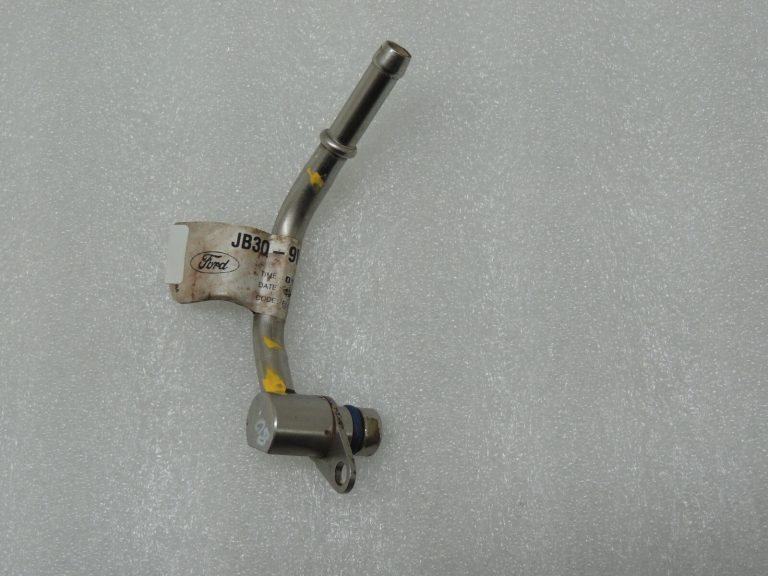 Ford Ranger P375 2.0TDCi T20DD0J Ūdens cauruļvadu līnija JB3Q-9V472-AA JB3Q-9V472-AB