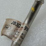 Ford Ranger P375 2.0TDCi T20DD0J Ūdens cauruļvadu līnija JB3Q-9V472-AA JB3Q-9V472-AB