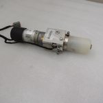 Volvo V70 III aizmugurējo durvju hidrauliskais sūknis bagāžnieka vāka atvērējs 31218393 30716755