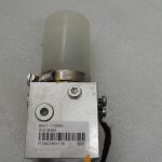 Volvo V70 III aizmugurējo durvju hidrauliskais sūknis bagāžnieka vāka atvērējs 31218393 30716755