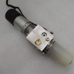 Volvo V70 III aizmugurējo durvju hidrauliskais sūknis bagāžnieka vāka atvērējs 31218393 30716755