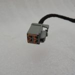 Volvo V70 III aizmugurējo durvju hidrauliskais sūknis bagāžnieka vāka atvērējs 31218393 30716755