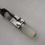 Volvo V70 III aizmugurējo durvju hidrauliskais sūknis bagāžnieka vāka atvērējs 31218393 30716755