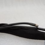 Volvo V70 III aizmugurējo durvju hidrauliskā sūkņa līnija poz. 71+72 31218396 GCP Līnijas