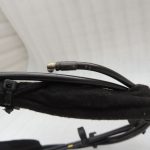 Volvo V70 III aizmugurējo durvju hidrauliskā sūkņa līnija poz. 71+72 31218396 GCP Līnijas