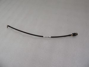 Volvo V70 III aizmugurējo durvju hidrauliskā sūkņa līnija Pos.76 31218396 GCP līnija
