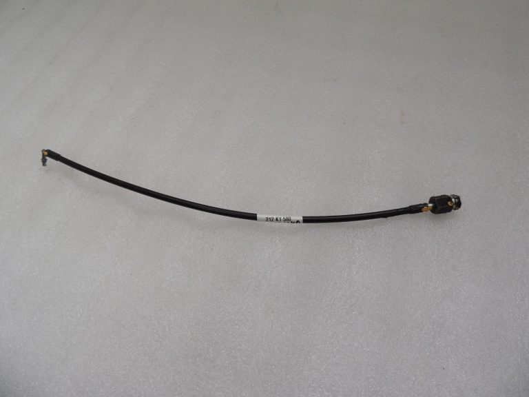 Volvo V70 III aizmugurējo durvju hidrauliskā sūkņa līnija Pos.76 31218396 GCP līnija