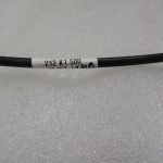 Volvo V70 III aizmugurējo durvju hidrauliskā sūkņa līnija Pos.76 31218396 GCP līnija