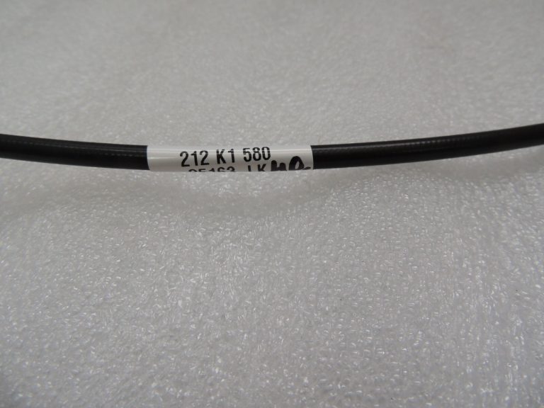 Volvo V70 III aizmugurējo durvju hidrauliskā sūkņa līnija Pos.76 31218396 GCP līnija