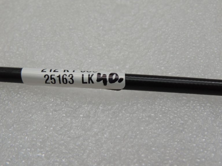Volvo V70 III aizmugurējo durvju hidrauliskā sūkņa līnija Pos.76 31218396 GCP līnija