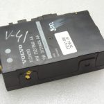 Volvo V70 III aizmugurējo durvju hidrauliskā sūkņa vadības bloks 31218393 31217840 32128404