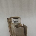 Mitsubishi L200 MK3 MR245380 Autostāvvietas gaismas indikators priekšējais labais 041-4322R DEFEKTĪVS