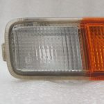 Mitsubishi L200 MK3 MR245380 Autostāvvietas gaismas indikators priekšējais labais 041-4322R DEFEKTĪVS
