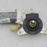 Chrysler Grand Voyager V Logu regulatora motora priekšējais labais 68030656AA
