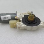 Chrysler Grand Voyager V Logu regulatora motora priekšējais labais 68030656AA