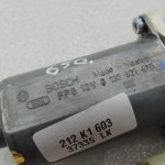 Chrysler Grand Voyager V Logu regulatora motora priekšējais labais 68030656AA