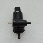 Chrysler Grand Voyager V Vējstikla mazgāšanas sūknis Stikla tīrītāju sūknis 05152075AC