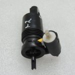 Chrysler Grand Voyager V Vējstikla mazgāšanas sūknis Stikla tīrītāju sūknis 05152075AC