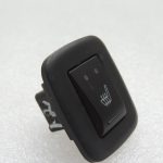 Chrysler Grand Voyager V Aizmugurējo sēdekļu apsildes slēdzis 68024996AA