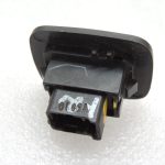Chrysler Grand Voyager V Aizmugurējo sēdekļu apsildes slēdzis 68024996AA