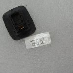 Chrysler Grand Voyager V Aizmugurējo sēdekļu apsildes slēdzis 68024996AA
