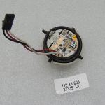 Chrysler Grand Voyager V Interjera apgaismojums Apgaismojums Apgaismojums lasāmvieta LED 1DT52DW1AA