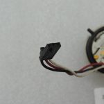 Chrysler Grand Voyager V Interjera apgaismojums Apgaismojums Apgaismojums lasāmvieta LED 1DT52DW1AA